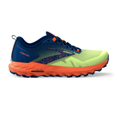 Brooks cascadia 9 comprar top