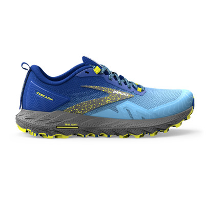 Buy brooks cascadia 9 hotsell