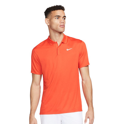 Nike Court Victory Pique Polo