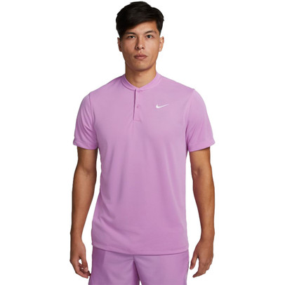 Nike court dry blade polo sale