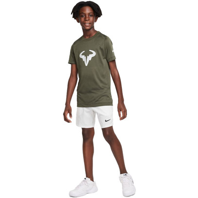 Nike Rafa Tee Jongens
