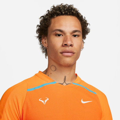 Nike Court Rafa Advantage Grand Slam Tee