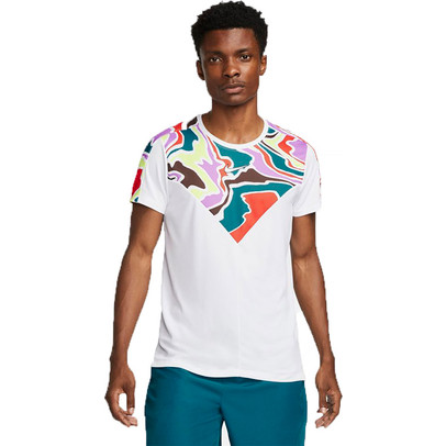 Nike Court Printed Slam Tee