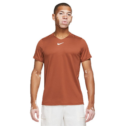 Nike Court Advantage Tee Heren