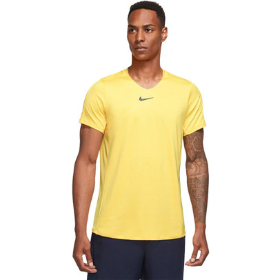 Nike Court Advantage Tee Heren