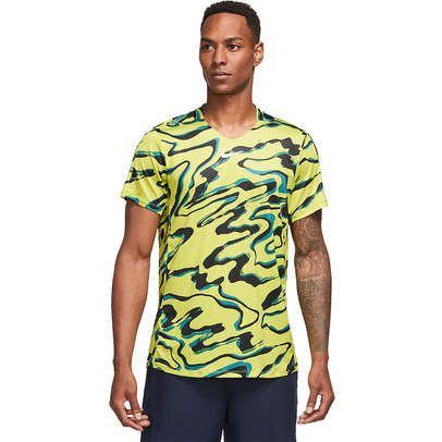Nike Court Advantage Printed Tee