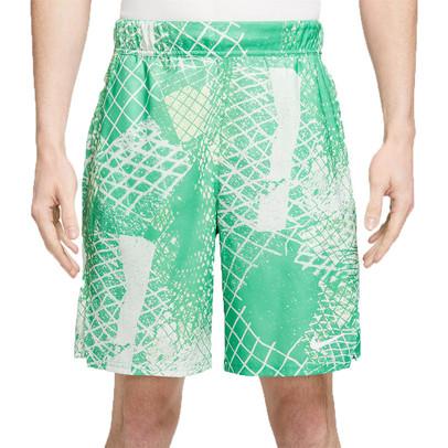 Nike Court Dry Victory 9 Inch Printed Short