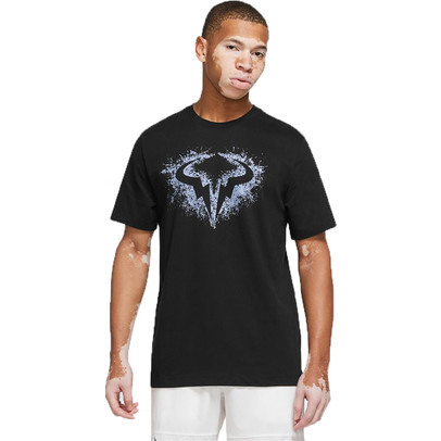 Nike Court Rafa Raging Bull Tee