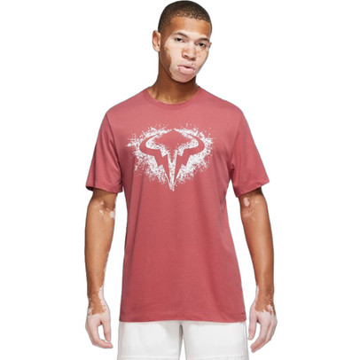 Nike Court Rafa Raging Bull Tee