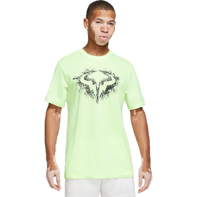 Nike Court Rafa Raging Bull Tee