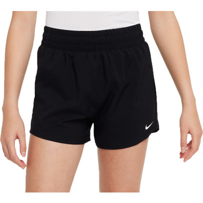 Nike Dri-Fit One Woven Short Mädchen