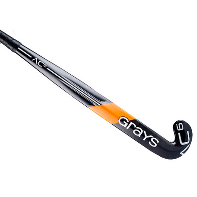 Grays AC6 DynaBow