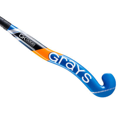 Grays GK5000 Ultrabow Goalie