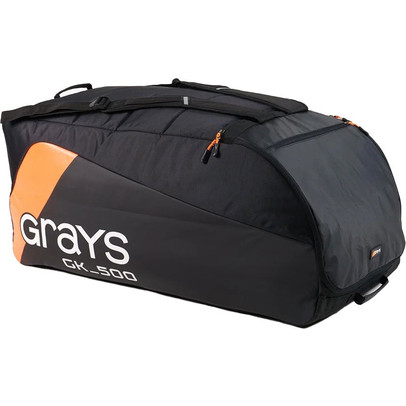 Grays GK500 Duffel Torwarttasche