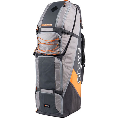 Grays Alpha Schlägertasche