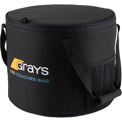 Grays Deluxe Balltasche