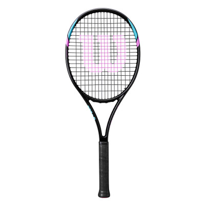 Wilson Six LV Testracket
