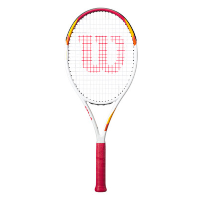 Wilson Six One Testracket