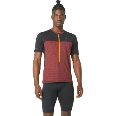 ASICS Fujitrail Shirt Herren