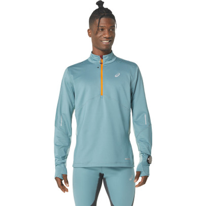 ASICS Winter Run Half-Zip Longsleeve Men