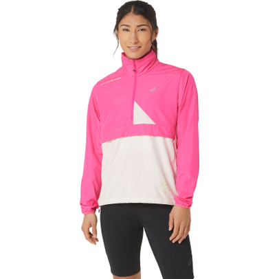 ASICS Fujitrail Anorak Women