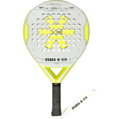 Osaka Vision Aero