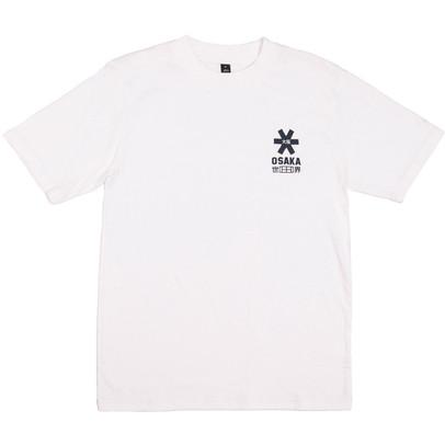 Osaka Court Classic Tee