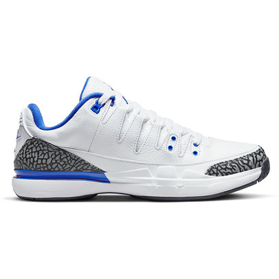 Nike Court Air Zoom Vapor Air Jordan Heren
