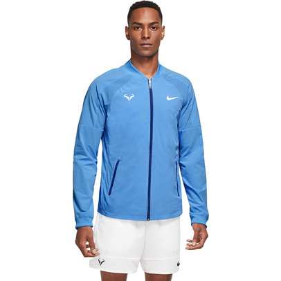 Nike nadal jacket on sale