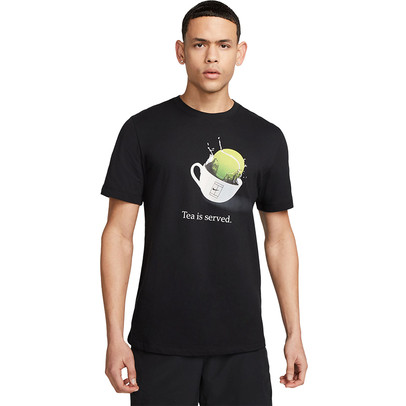 Nike Court Wimbledon Tee