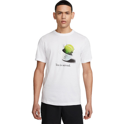 Nike Court Wimbledon Tee