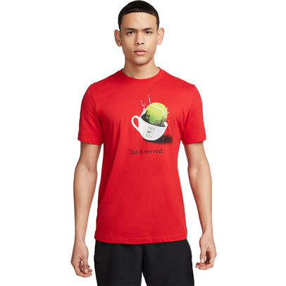 Nike Court Wimbledon Tee