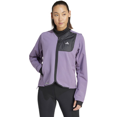 adidas Ultimate Cold Jacket Women