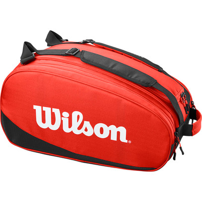 Wilson Tour rot Padel Bag