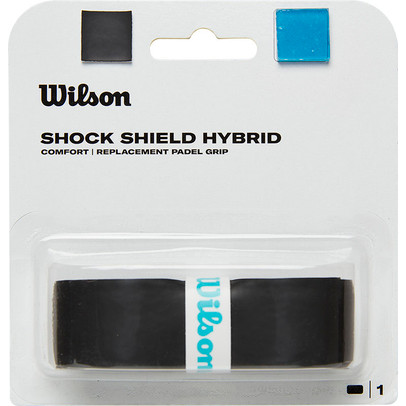 Wilson Shock Shield