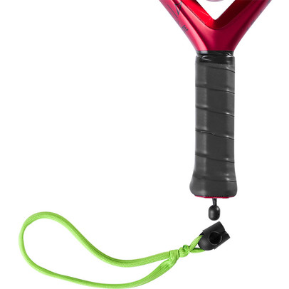 Wilson Double Braid Zipcord