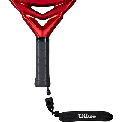 Wilson Comfort Braid Zipcord
