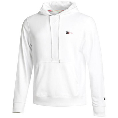 Wilson Triblend Padel Hoody