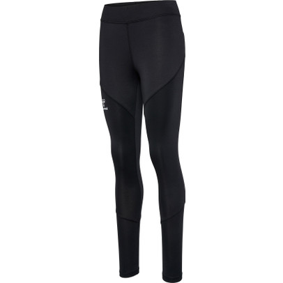 Hummel Staltic Poly Tights Women