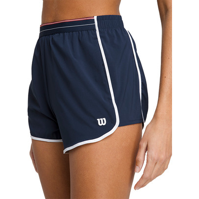 Wilson Unlined Woven Short