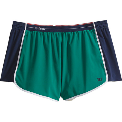 Wilson Unlined Woven Short