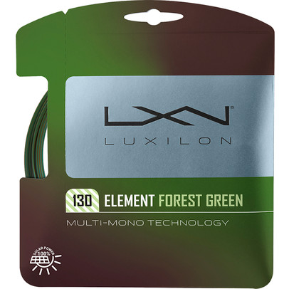 Luxilon Element Set Green