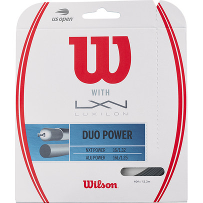 Wilson Duo Power Alu Power