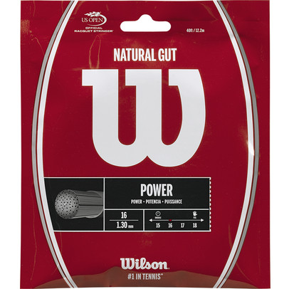 Wilson Gut Set