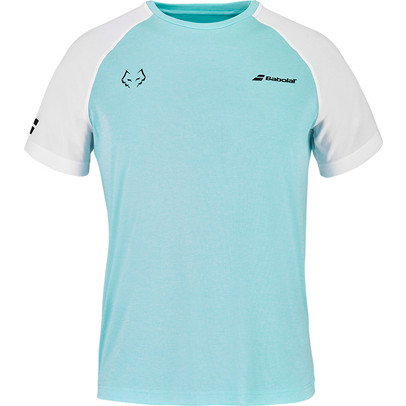 Babolat Lebron Crew Neck Tee