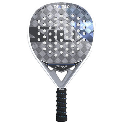 Siux Diablo Revolution 2Sanyo 18K Tweedekans