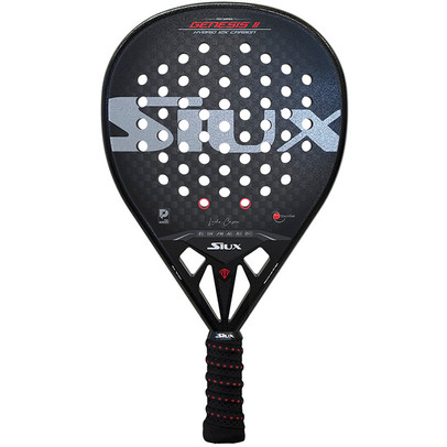 Siux Genesis II Hybrid 12K Carbon Tweedekans