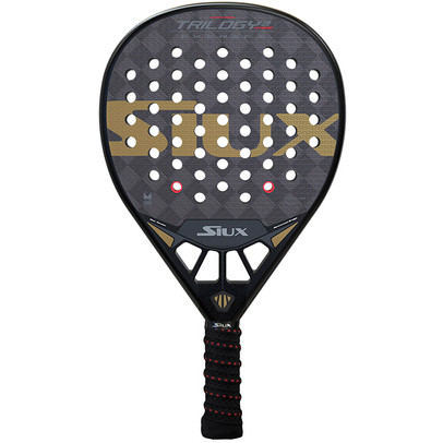 Siux Trilogy III Hybryd 24K Silver Tweedekans