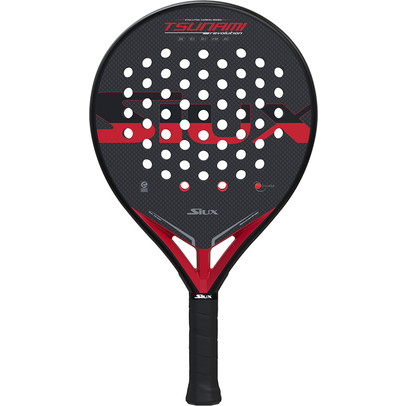 Siux Tsunami Revolution 3K Tweedekans