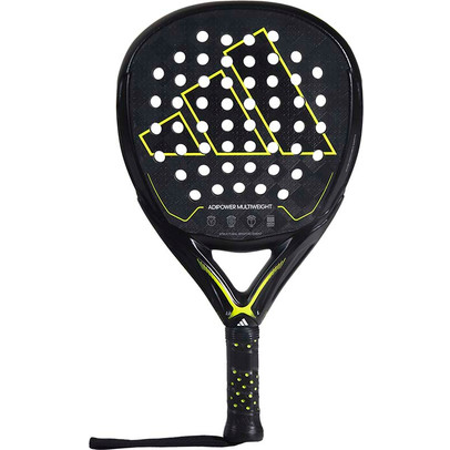 adidas Adipower Multiweight Tweedekans